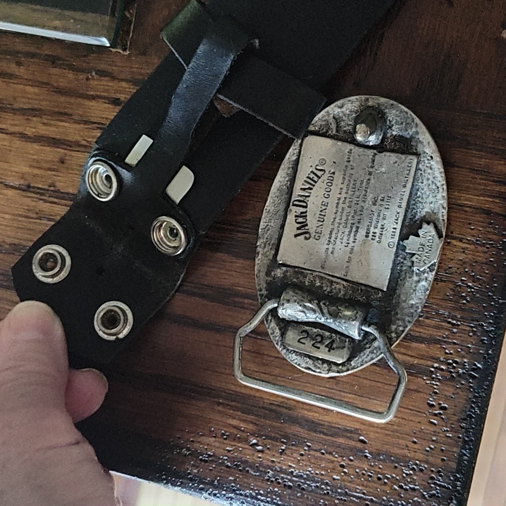 Belt - Picture 6 of 6